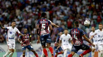 Felipe Oliveira / EC Bahia