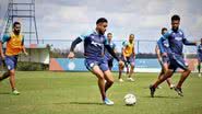 Rafael Machaddo / EC Bahia