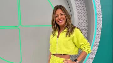 Reprodução / Instagram @barbarapcoelho