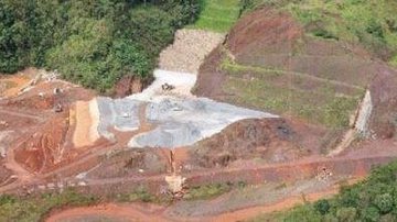 Reprodução/SAMARCO