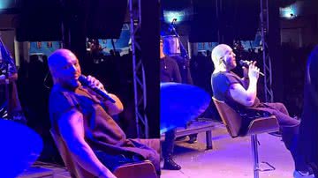 Reprodução / Twitter