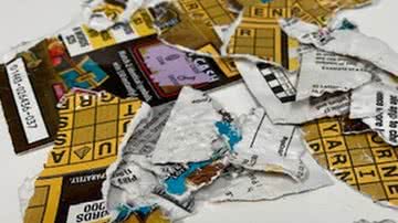 Divulgação/Loteria do Oregon