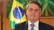 Isac Nóbrega/PR