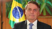 Isac Nóbrega/PR