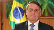 Isac Nóbrega / PR