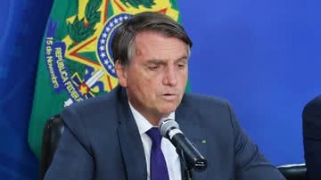 Foto: Isac Nóbrega / PR