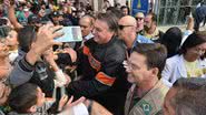 Foto: Reprodução/Twitter/@joaoromaneto