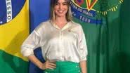Reprodução/ Redes sociais