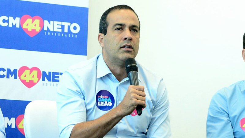 Foto: Dinaldo Silva/ BNews