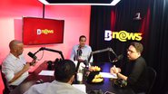 Joilson César/BNews