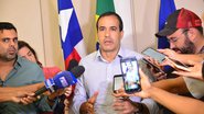 Joilson César/BNews