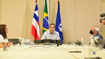 Joilson César/BNews