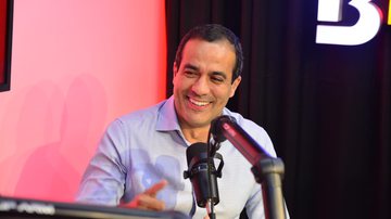 Joilson César/BNews