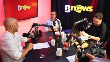 Joilson César/BNews