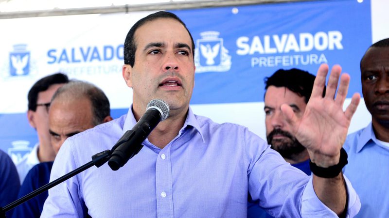Foto: Dinaldo Silva/ BNews