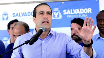 Foto: Dinaldo Silva/ BNews