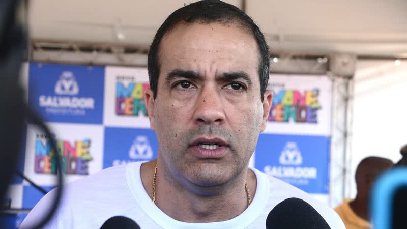 Dinaldo Silva / BNews
