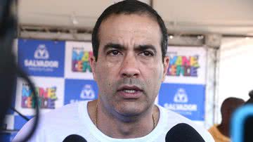 Dinaldo Silva / BNews