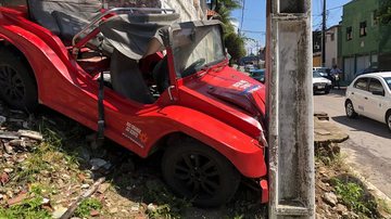 Vinícius Marinho/Inter Tv Cabugi