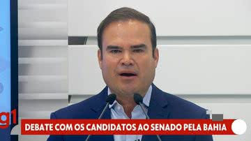 Reprodução do G1 Bahia