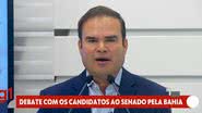 Reprodução do G1 Bahia