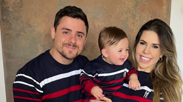 Reprodução / Instagram @cacaucolucci