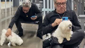 Reprodução/TikTok @bbminussi