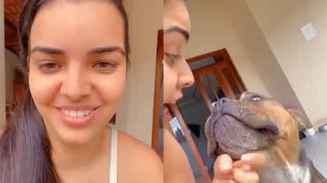 Reprodução/TikTok @emilepassostattoo