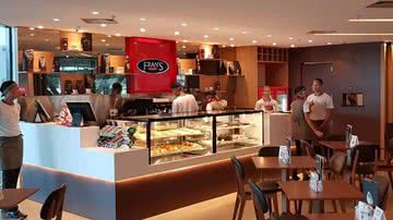 Divulgação/ Infraero