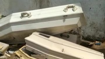 Sérgio Henrique Santos/Inter TV Cabugi