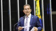 Fonte: Agência Câmara de Notícias - Billy Boss/Câmara dos Deputados
