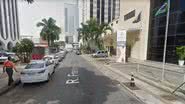 Reprodução/Google Maps