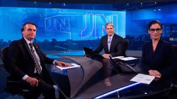 Reprodução/TV Globo