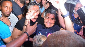 Foto: Joilson César/BNews