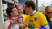 Reprodução/Twitter/Guilherme Cortez