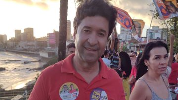 Foto: Yuri Abreu/BNews