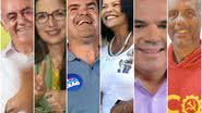 Montagem / BNews
