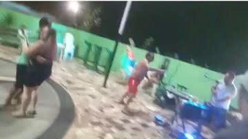 Reprodução