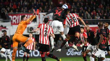 Reprodução / Conmebol