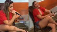 Reprodução/TikTok @mcpet_dosf