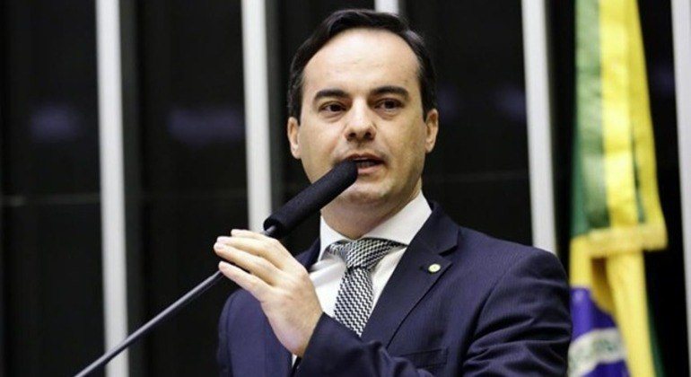 Reprodução/Câmara dos Deputados