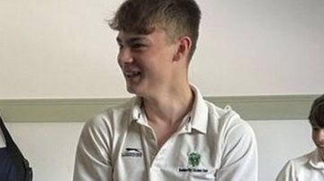 Reprodução / Twitter @ThatsSoVillage