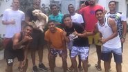 Arquivo Pessoal