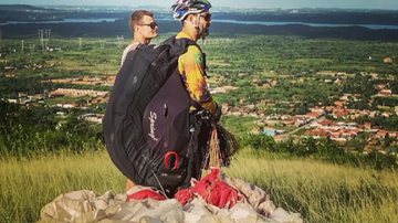 Reprodução / Redes Sociais