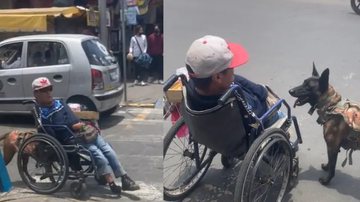 Reprodução / Redes Sociais