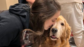 Reprodução / Instagram @boounzueta