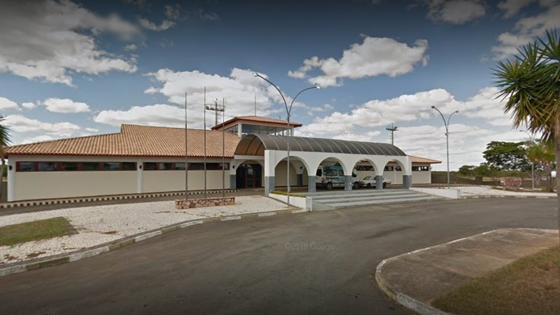 Reprodução / Google Street View