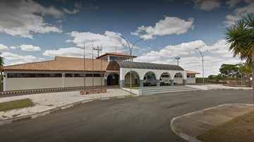 Reprodução / Google Street View