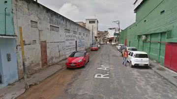 Foto: Google Street View