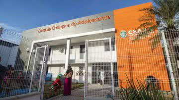 Reprodução/ Defensoria CE